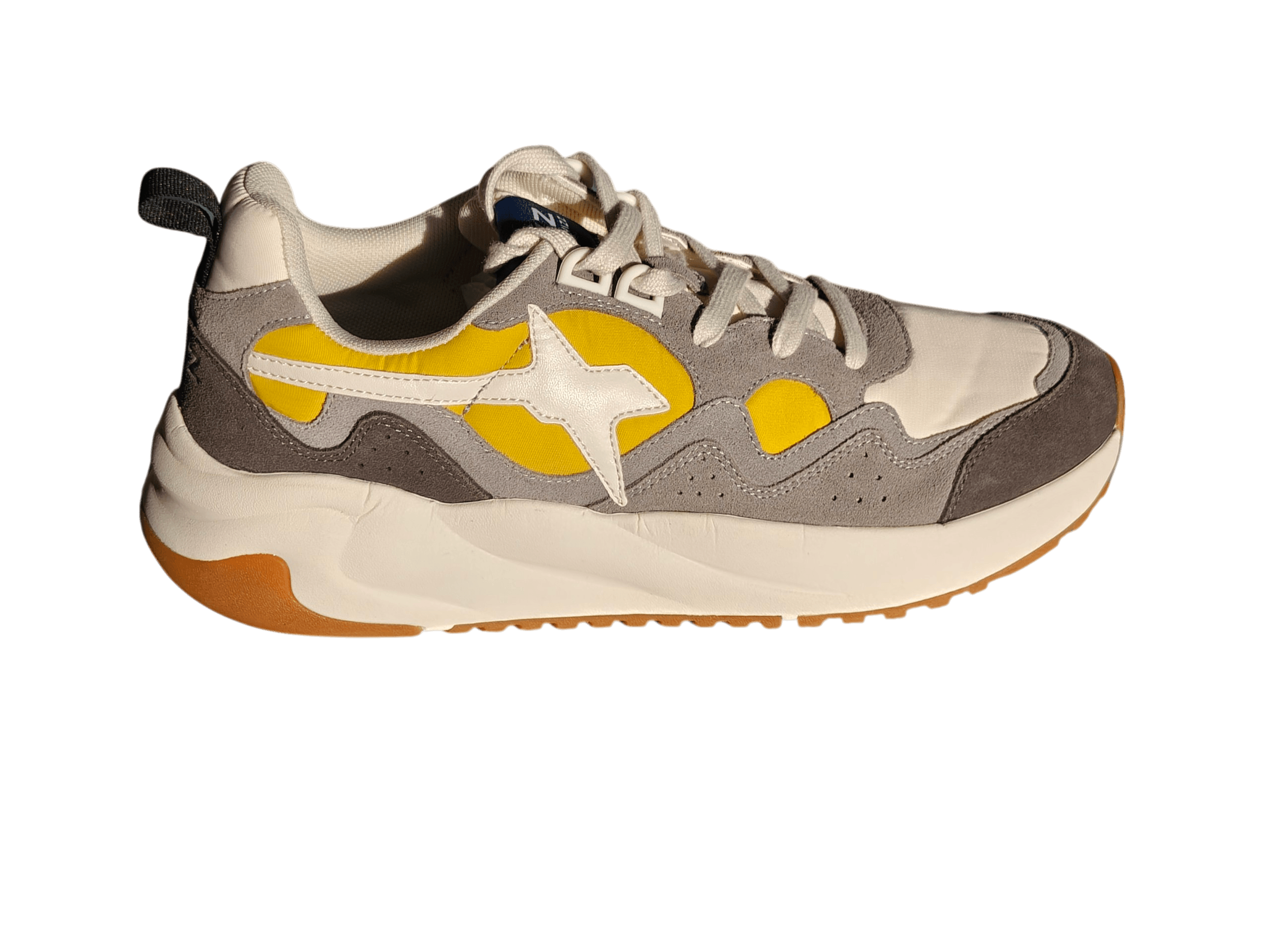 W6YZ SNEAKER'S